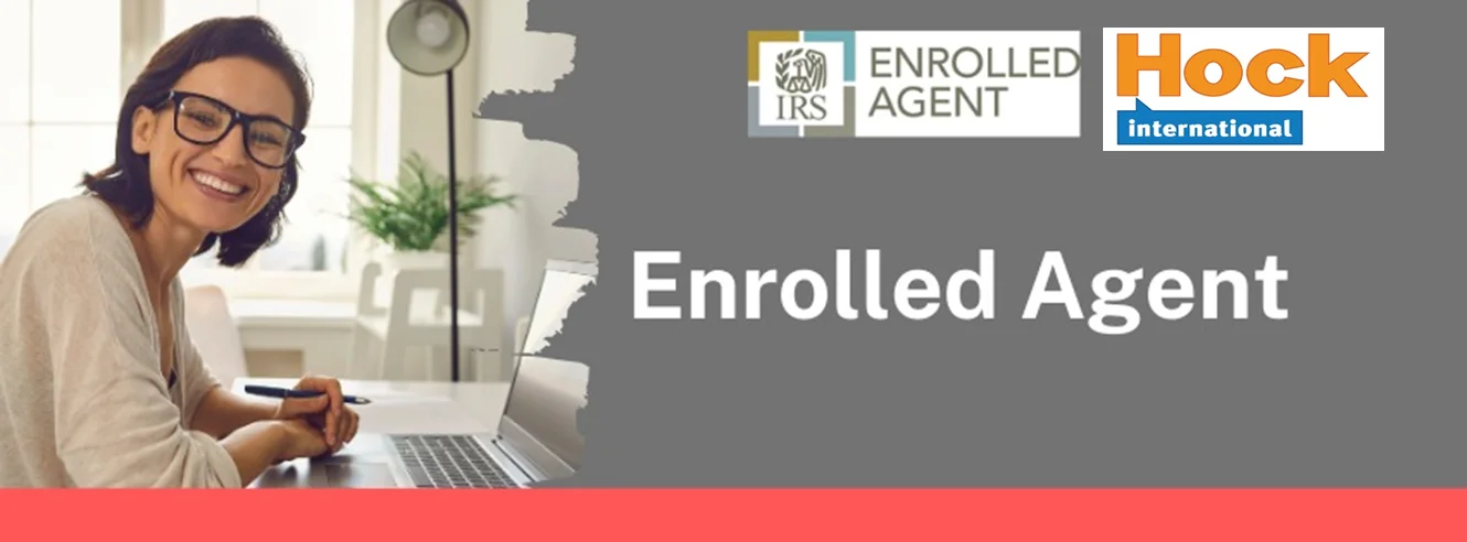 US EA (Enrolled Agent)