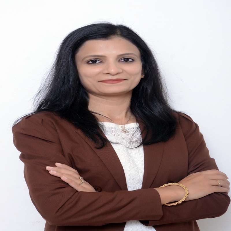 Prof. Shikha Boundia